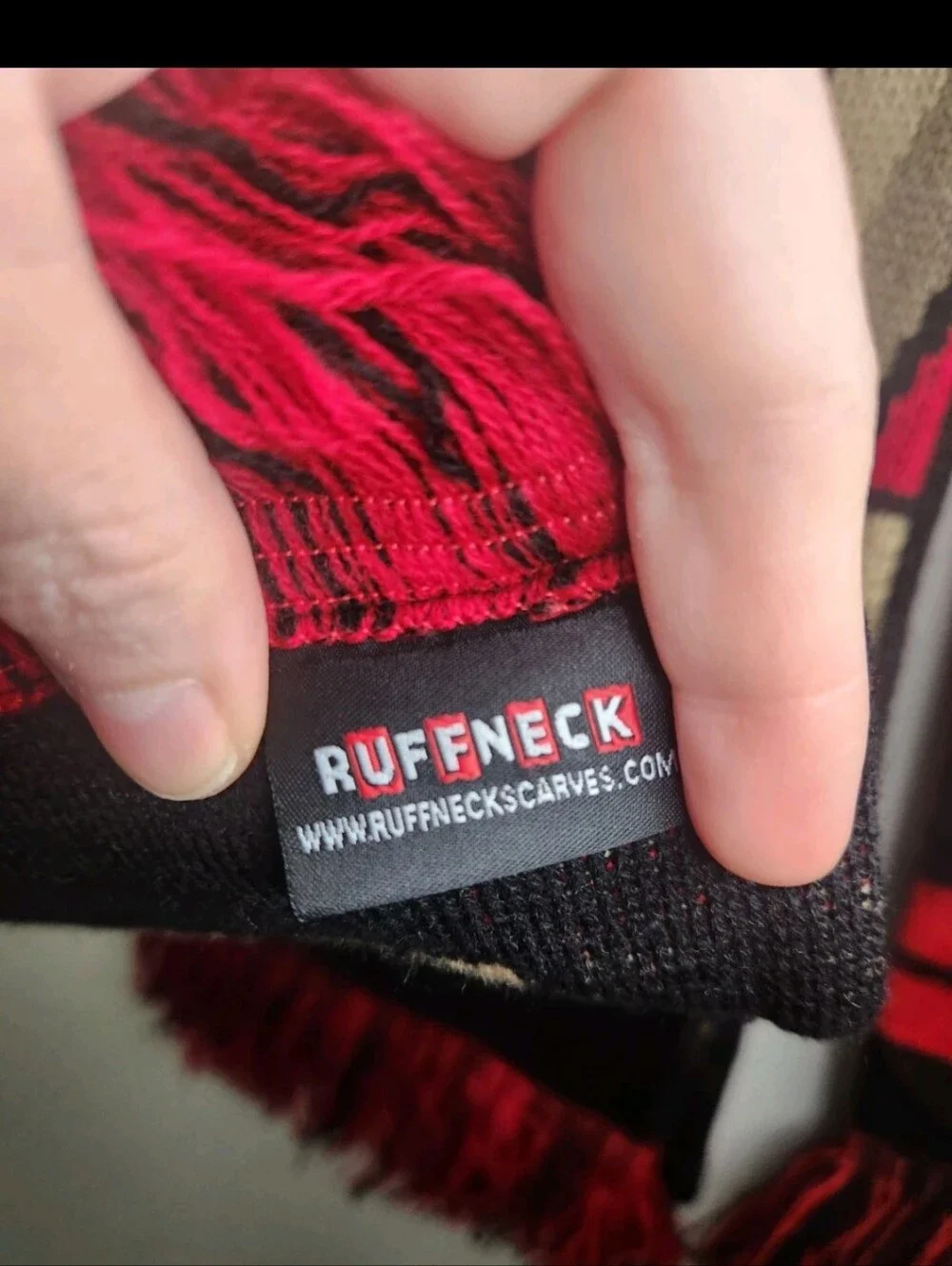 Atlanta United Soccer Scarves